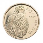 Fiji's New Currency