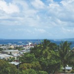 Suva Harbour