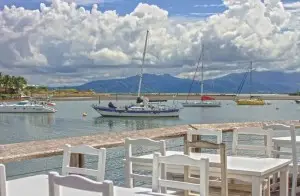 Port Denarau Marina 