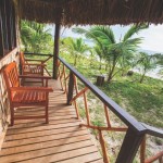 Leleuvia Porch