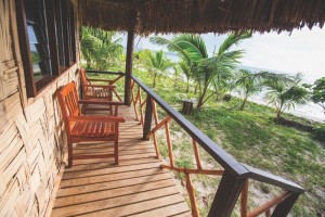 Leleuvia Porch