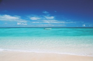 Yadua Taba - beach