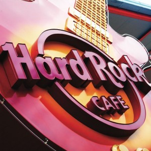 Hard Rock Cafe, Fiji
