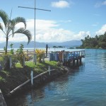 Waitui Ramp