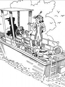 Being a Responsible Diver