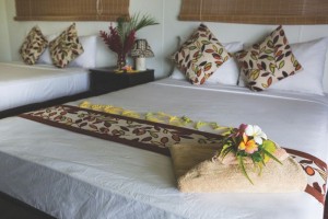 Vuda Marina Accommodation