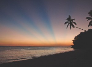 Fiji Weather 