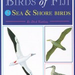 Birds of Fiji
