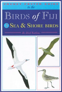 Birds of Fiji
