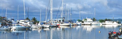 royal suva yacht club