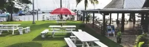 Royal Suva Yacht Club