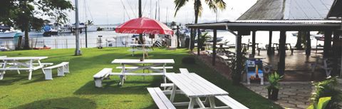 royal suva yacht club reviews