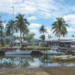 Royal Suva Yacht Club