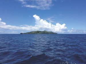 Beqa Island