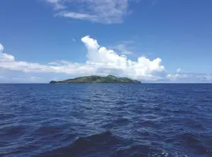 Beqa Island