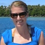 Dr Cara Miller, WDC