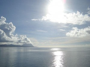 Cape Washington Kadavu