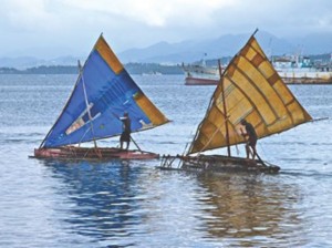 Suva Camakau Race
