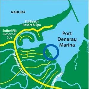 Port Denarau Marina