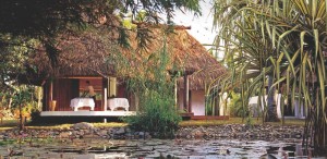 Westin Heavenly Spa