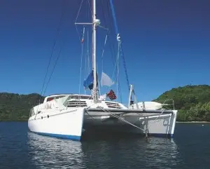 Malumu Bay