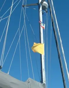 Q Flag