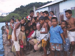 Rabi children