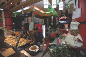 Singh's Curry House, Suva