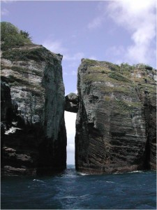 Split Island - Rotuma