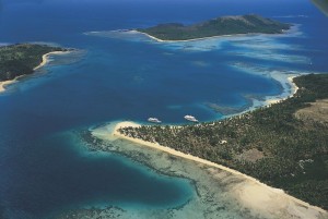 Yasawas, Fiji