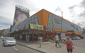 Village Six