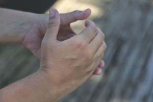 Cobo, Fijian clapping