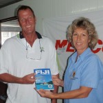 New book launched and being distributed!