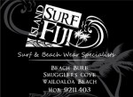 Island Surf Fiji