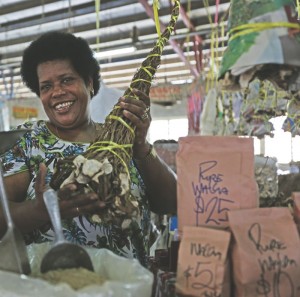 Kava and waka for sale