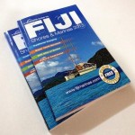 Brand New Yachting and Cruising Guide to Fiji Launched