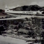 Fiji Airways 1951