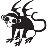 The Army of Flying Monkeys