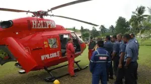 Helipro / Navy Training
