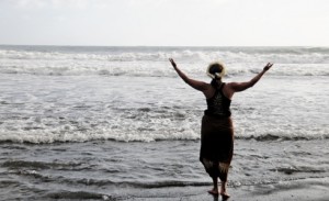 Pacific People