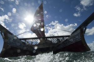 Inter-Island Transport