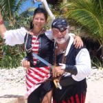 Fiji Regatta Pirates