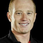Americas Cup James Spithill