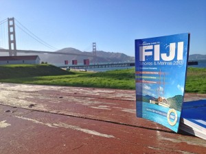 Guide in San Fran
