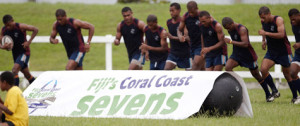 Coral Coast 7's