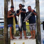 Bill Williams Memorial Fishing Tournament @ Denarau