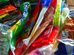 Recycle your Packets
