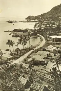 Levuka