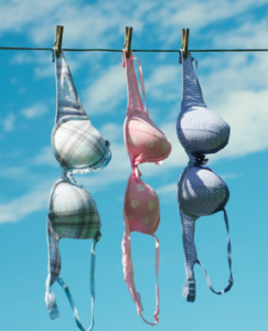 Bras