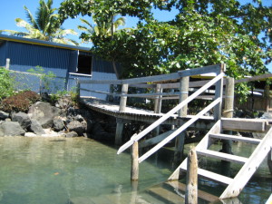 Ellington Wharf
